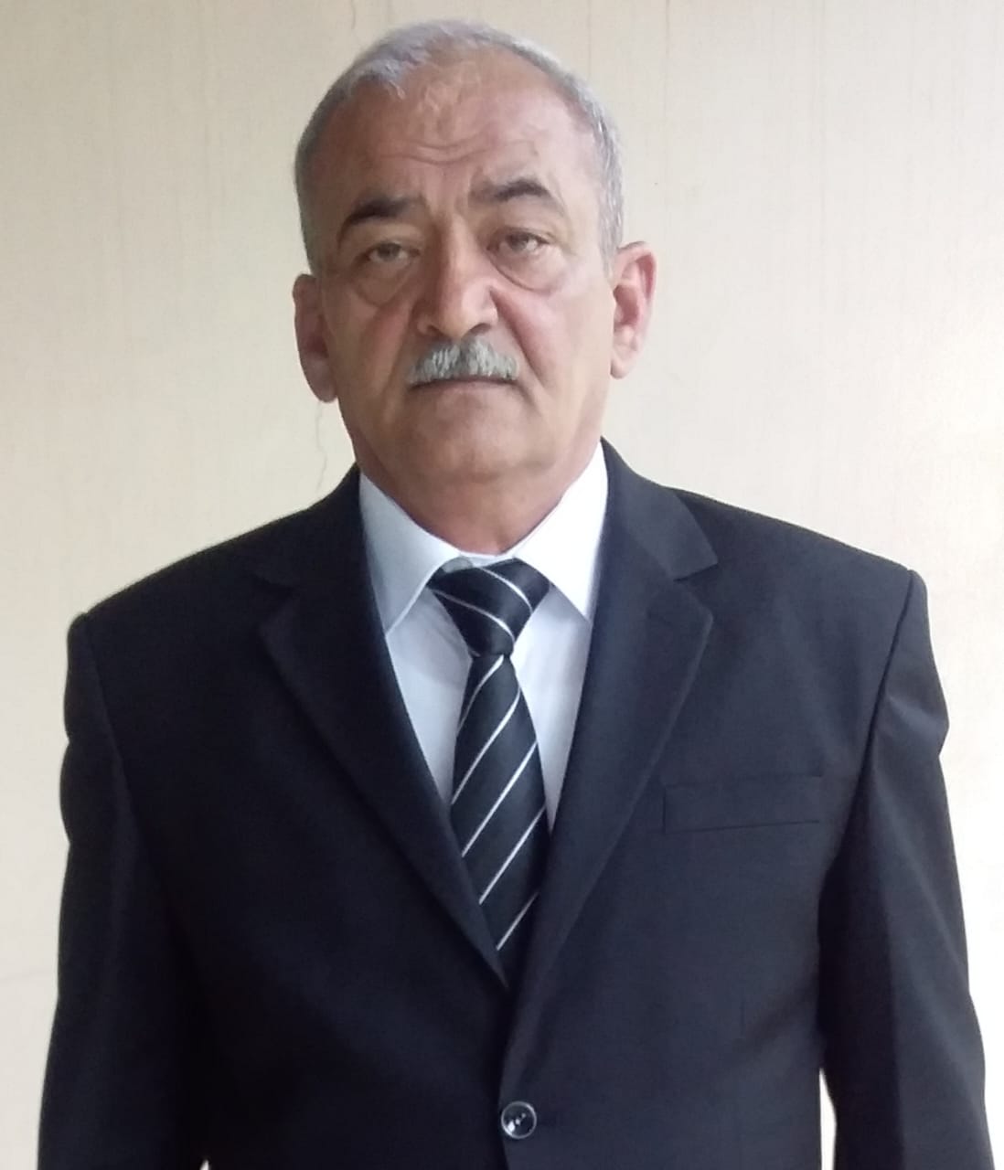 Nazim Hasanov