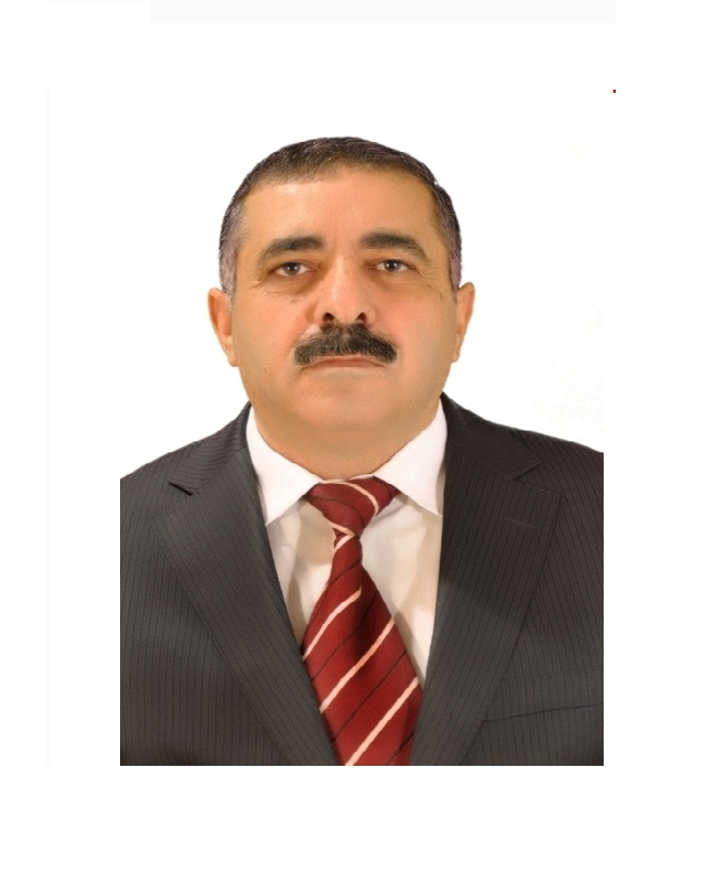 Hilal Qasımov