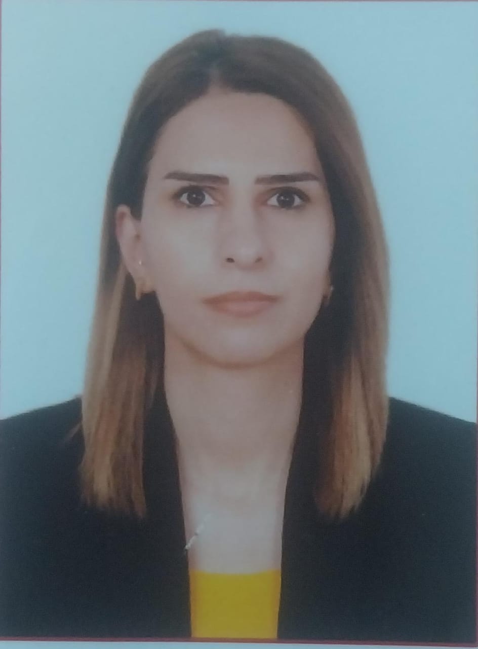 Kifayət Mahmudova
