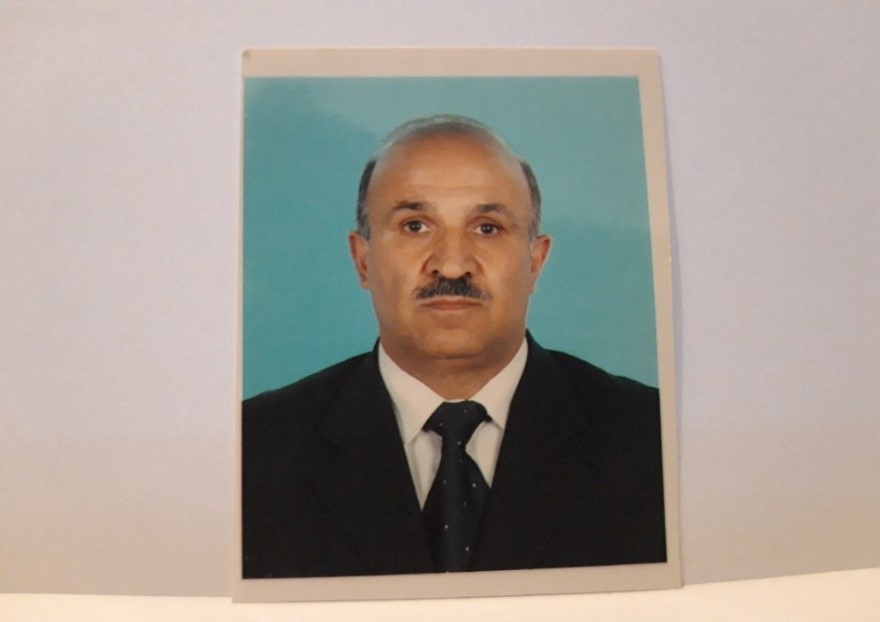 Mammadov Abulfaz