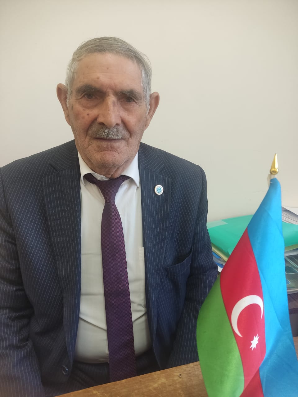 Zeynalov Ismail