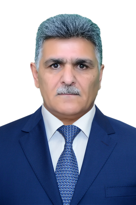 Ənvər İbrahimov