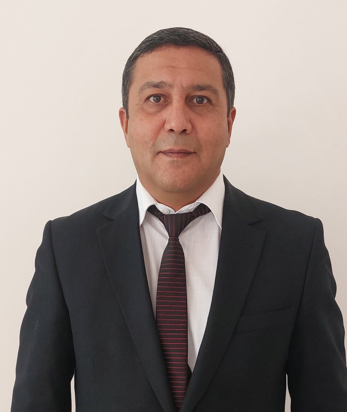 Vahid Məmmədov