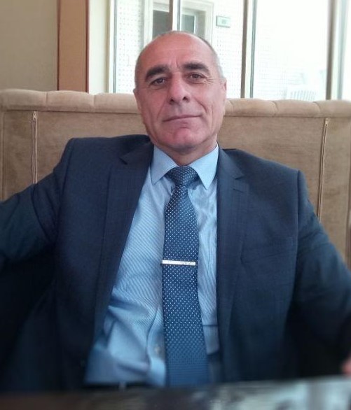 Valeh Alikhanov