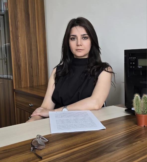 Elnara Allahverdiyeva