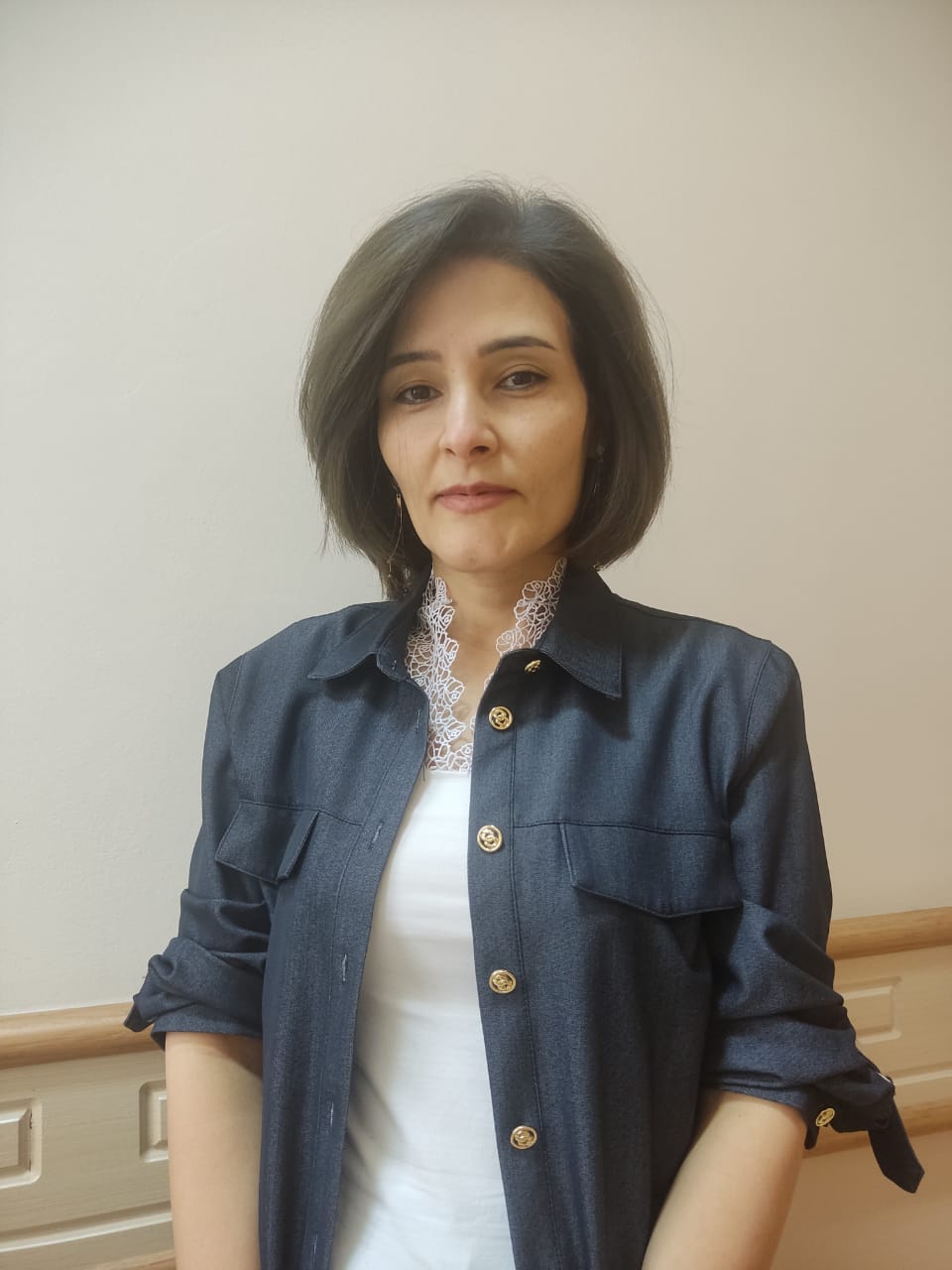 Rzayeva Ruhiyya
