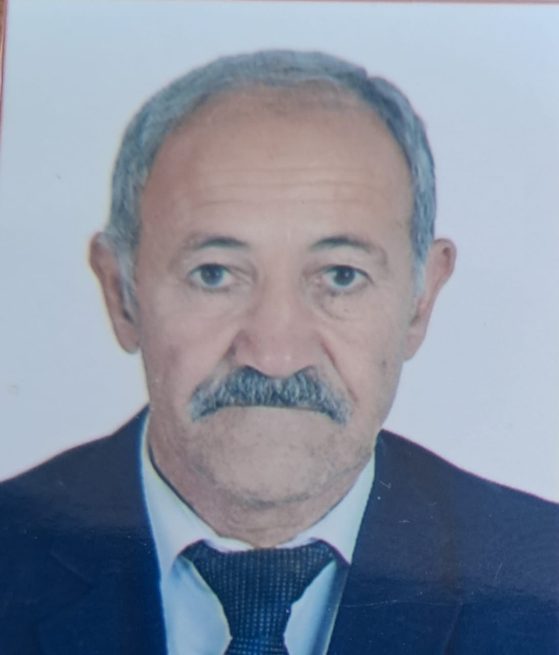 Mürsəl Seyidov