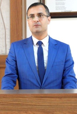 Yunis Khalilov