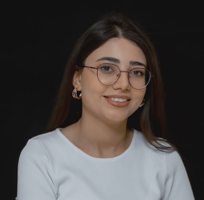 Nurana Orujlu