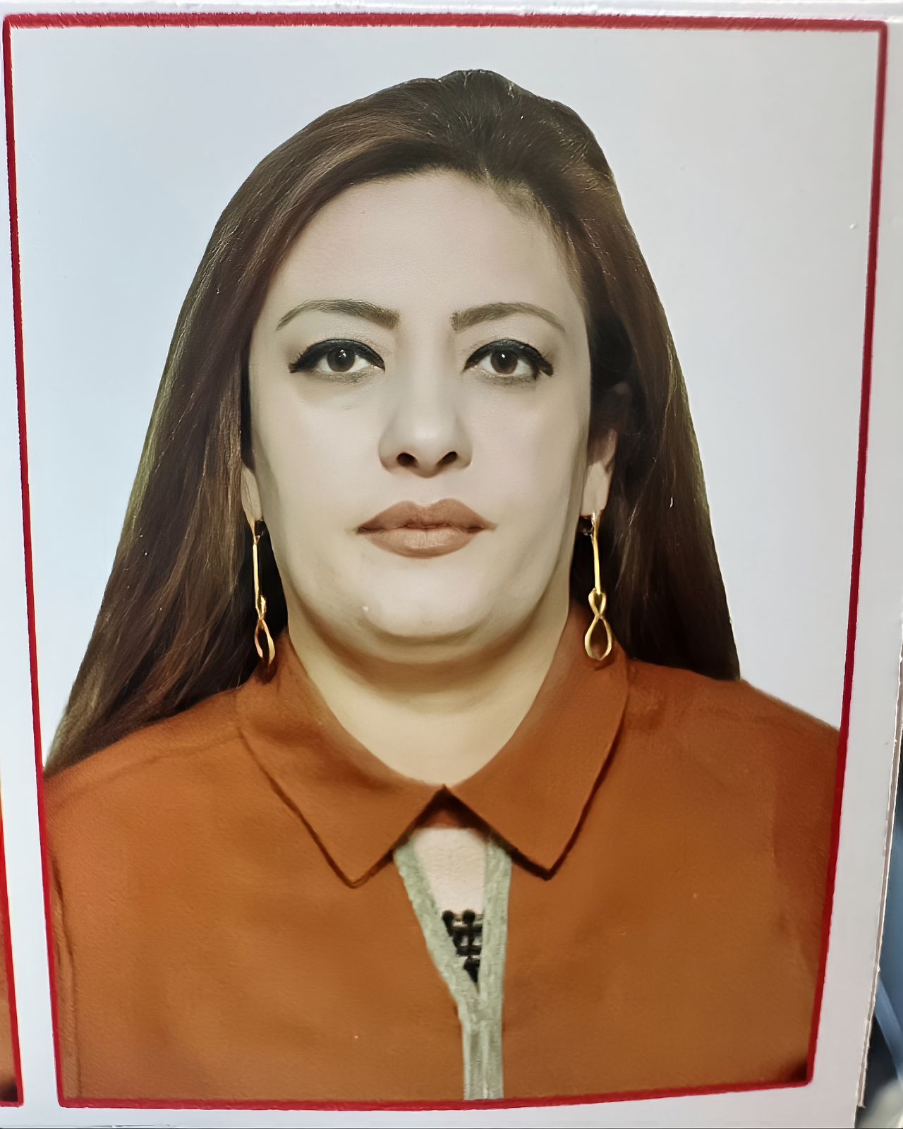 Shabnam Shirinova
