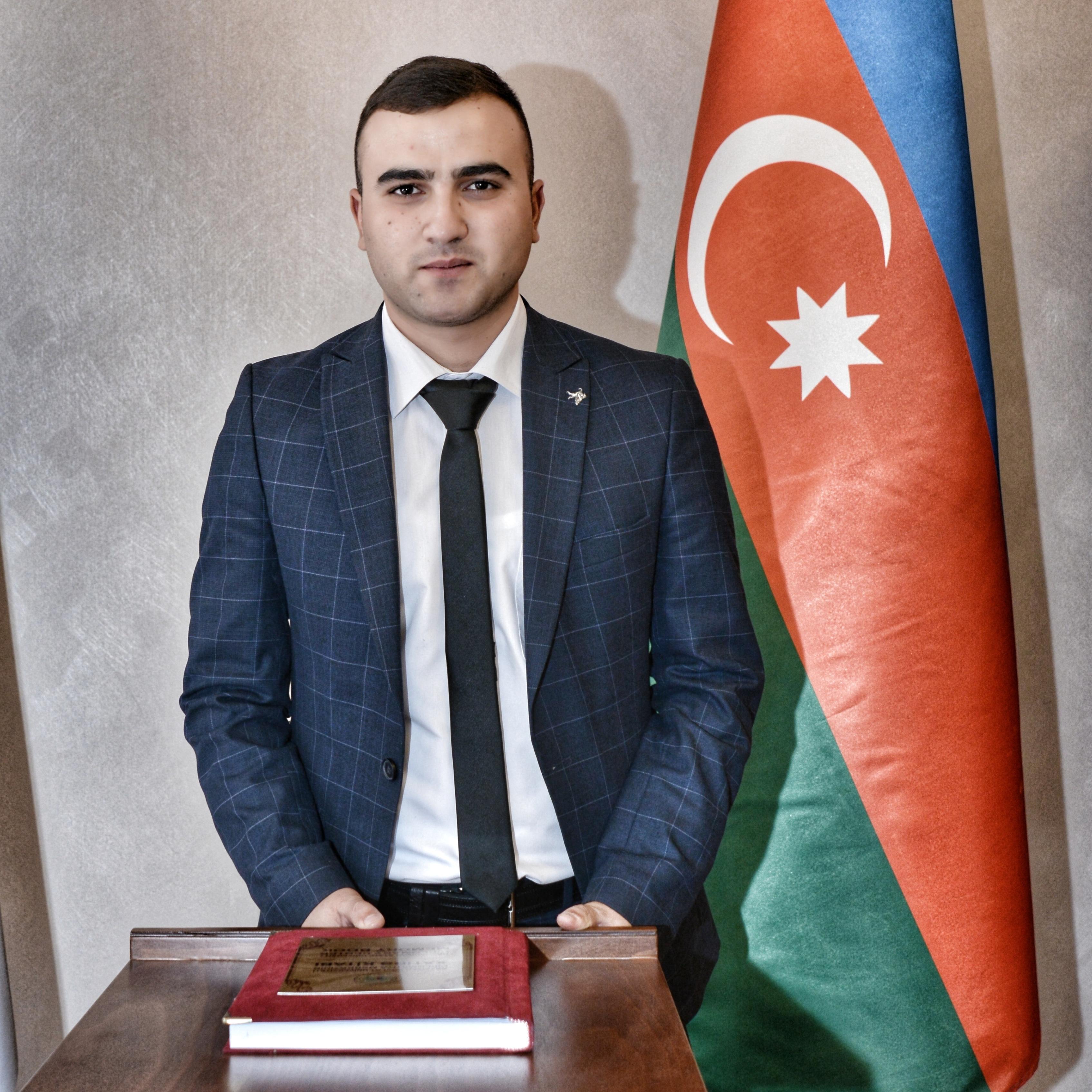 Suat Əhmədov