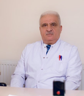 Bababeyli Etibar Yunis oglu