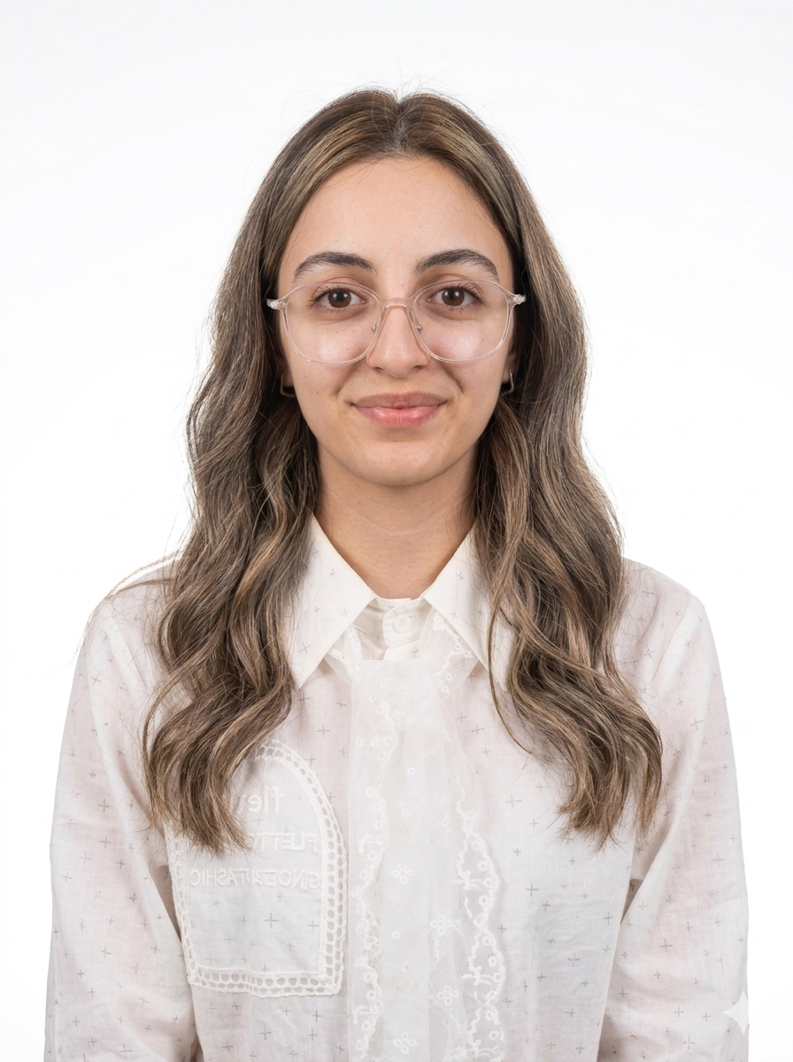 Rahima Hajiyeva