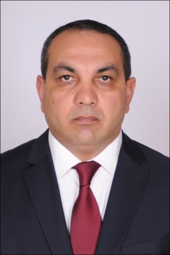 Abbas Ahmadov