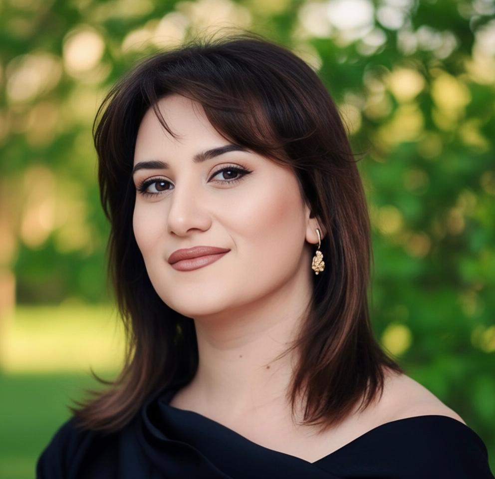 Rafaya Guliyeva