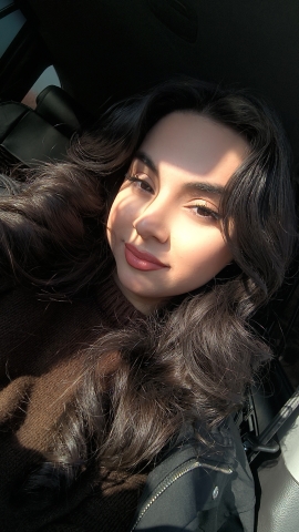 Mohsumova Ilkana