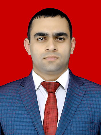 Babazade Yasin Israfil oglu