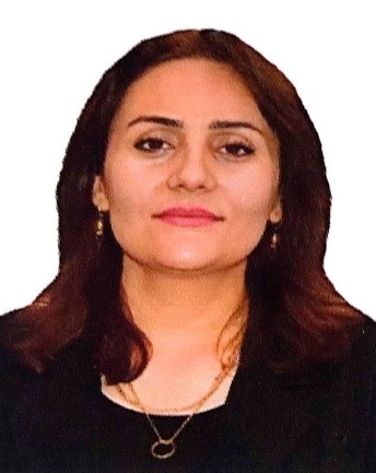 Laman Aliyeva