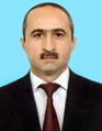 Etibar Məmmədov