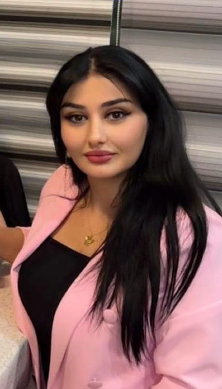 Musharraf Mammadova