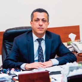 Amir Aliyev