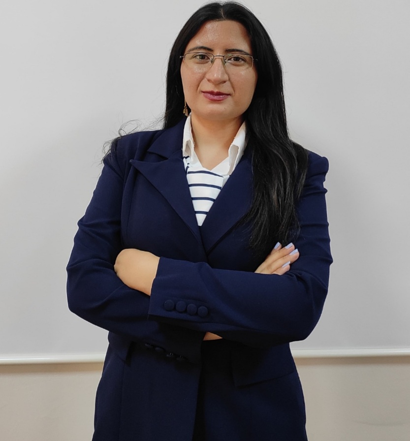 Kubra Guliyeva
