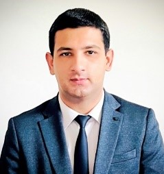 Heydar Asadov