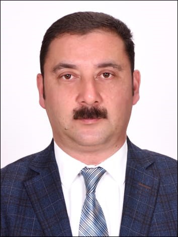 Mubariz Askerov