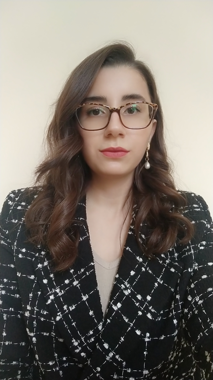 Azade Aliyeva
