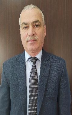 İsmayıl Mürsəlov