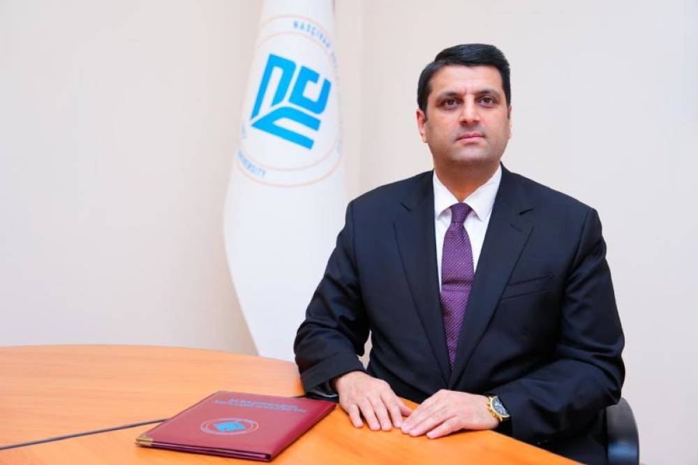 CƏNAB PREZİDENTİN BÖYÜK ETİMADI QARŞIYA YENİ VƏZİFƏLƏR QOYUR