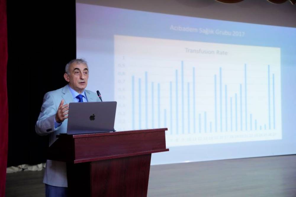 Innovation in Azerbaijan's Higher Education: The First-Ever Large-Scale International Training Month Program Launches at NSU