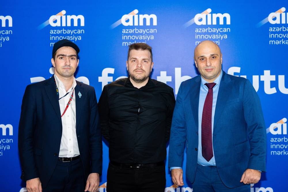 NDU-nun tələbəsi Şəhriyar Quliyev yeni uğurlara imza atıb