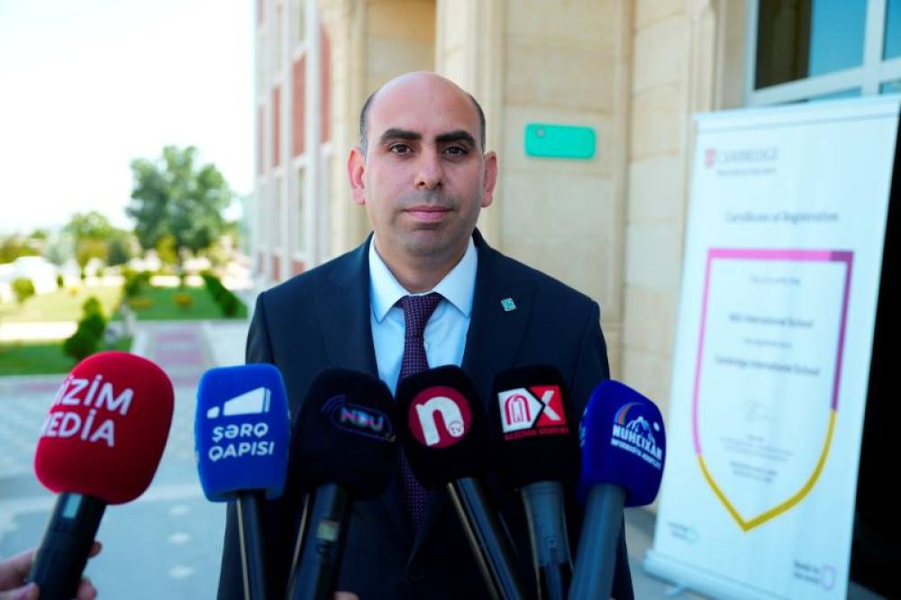 Dövlət Proqramının icrası ilə əlaqədar NDU-da reallaşdırılmış layihələr və görüləcək işlər açıqlanıb