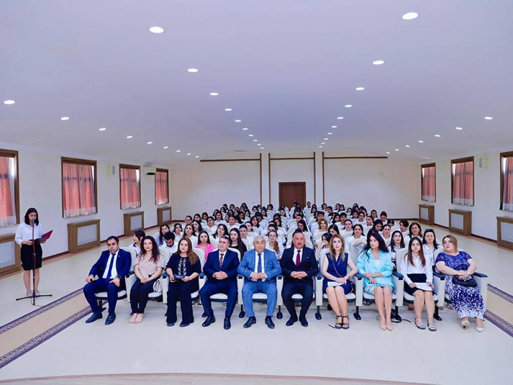 “Qərbi Azərbaycana Qayıdış” mövzusunda konfrans keçirilib