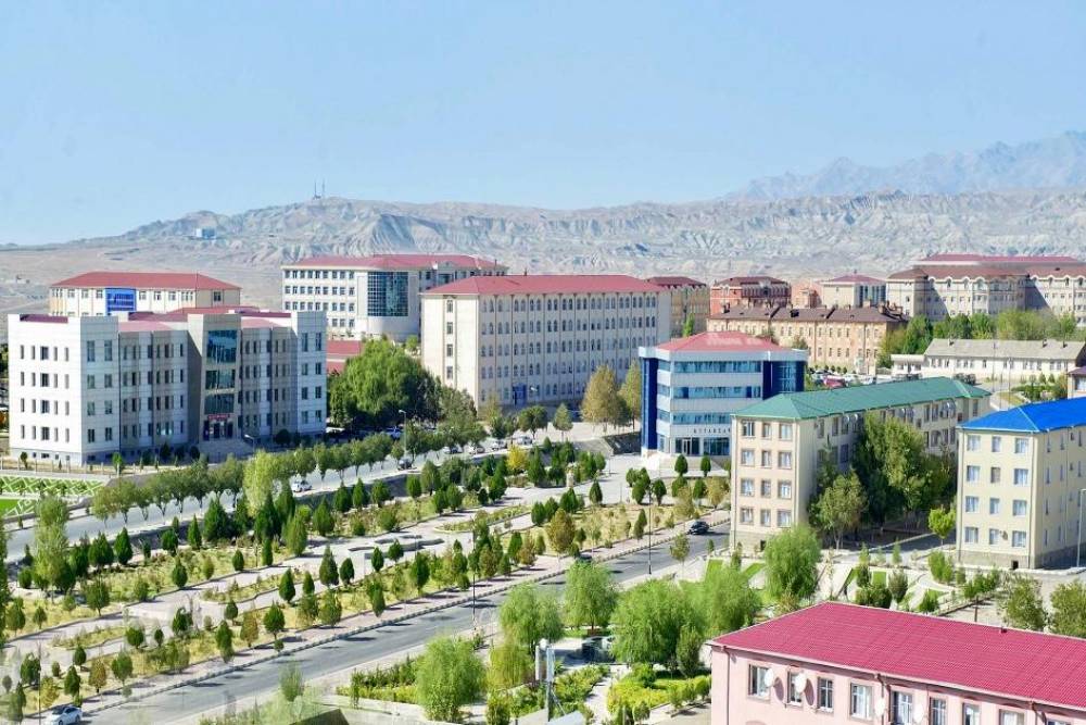 Naxçıvan Dövlət Universiteti tələbələri üçün Avropada təhsil fürsəti 