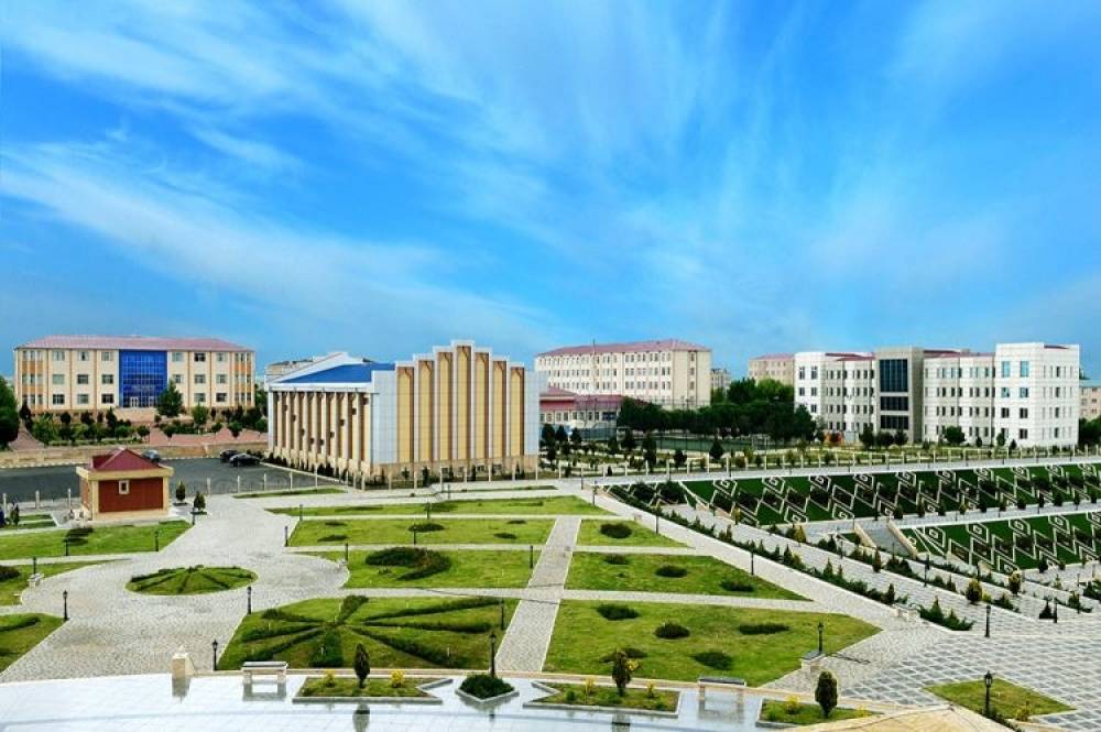 Naxçıvan Dövlət Universitetinin yenidən təşkili barədə qərar verilib, Nizamnaməsi təsdiqlənib