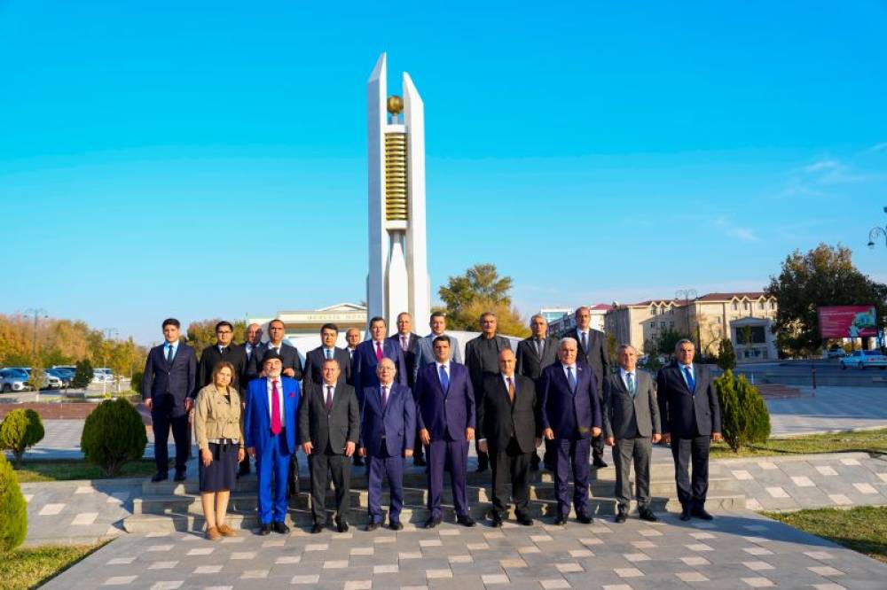Naxçıvan Dövlət Universitetində “Zəfər irsi” adlı konfrans keçirilib