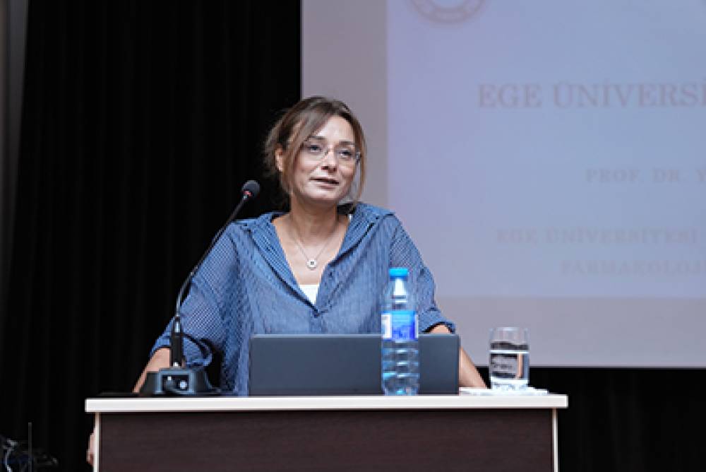 Naxçıvan Dövlət Universitetində tələbə yönümlü təhsil üzrə təlim keçirilib.