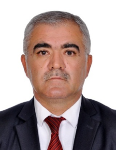 Şəmil Mahmudov