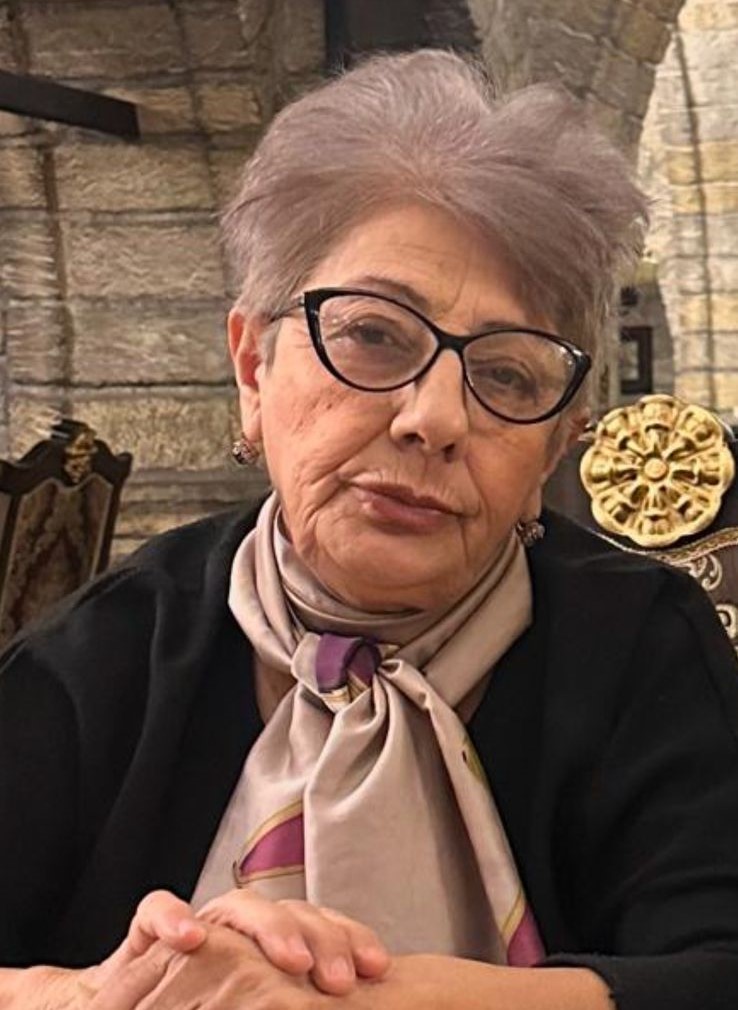 Əsgərova Rəmziyyə