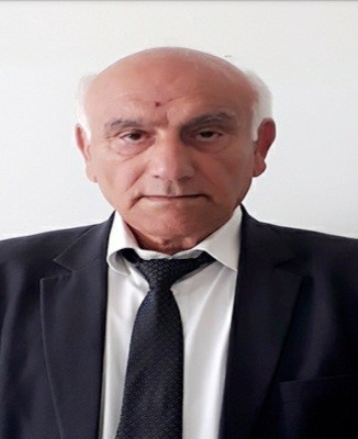 Vahid Rzayev