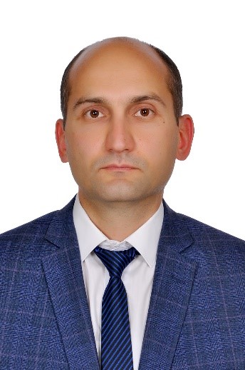 Əli Qədimov