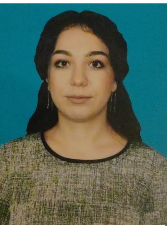 Leylaxanım Muradova