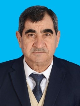 Əli Allahverdiyev