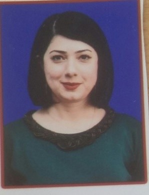 Dos.dr. Arzu Abbasova
