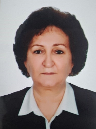 Nuriyyə İbrahimova