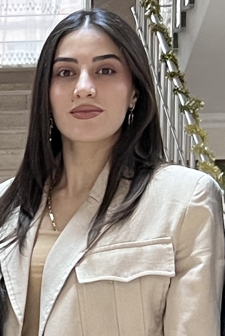 Şənay İsmayılova