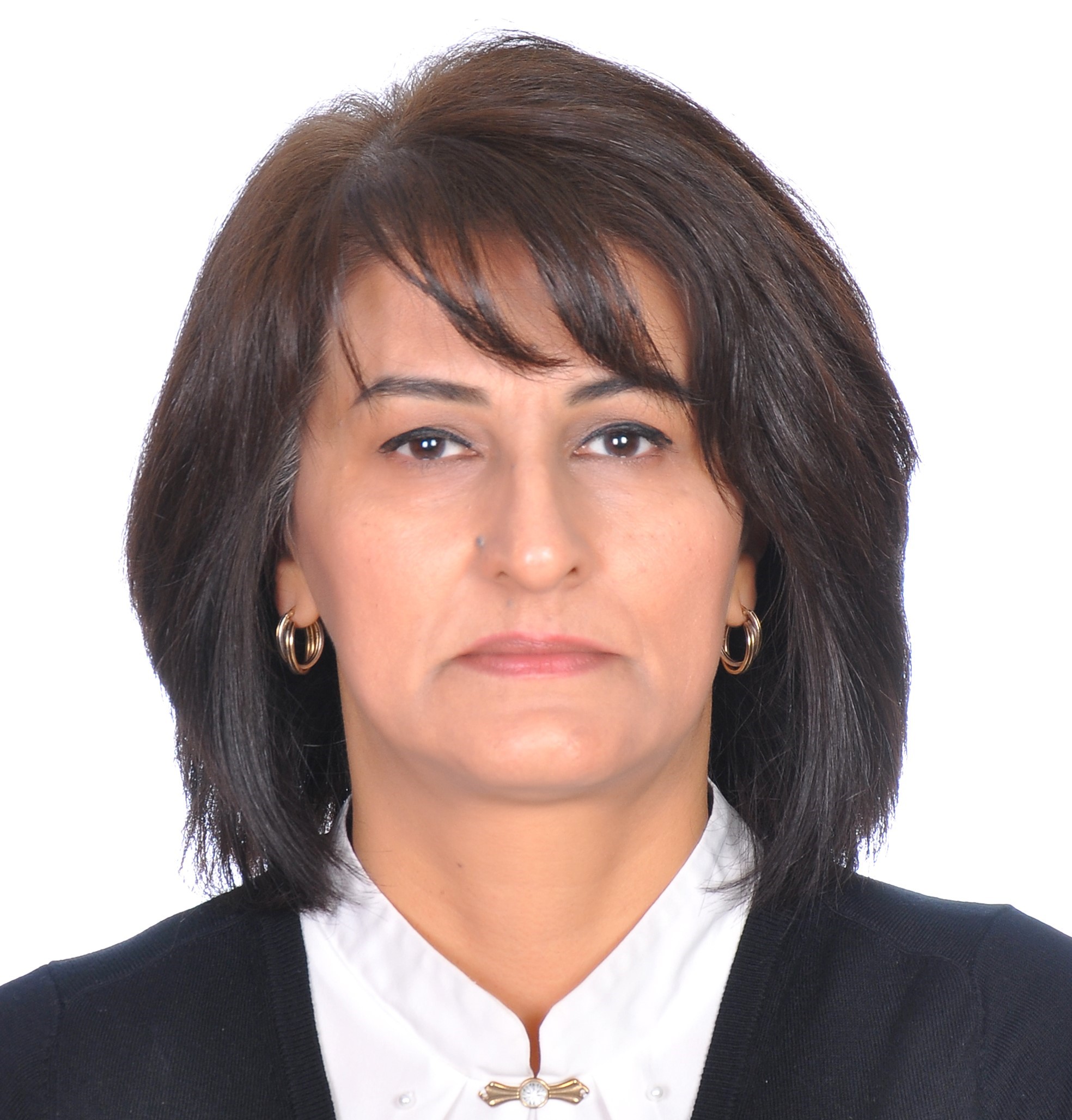 Əsgərova Məhsəti