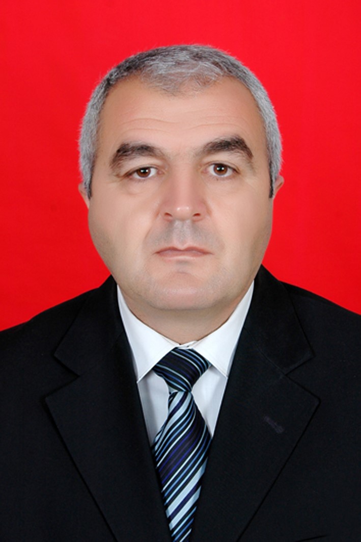 Vəliyev Səyyad